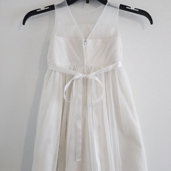 Jenny Yoo Collection Toddler Dress - Picture 6 of 6